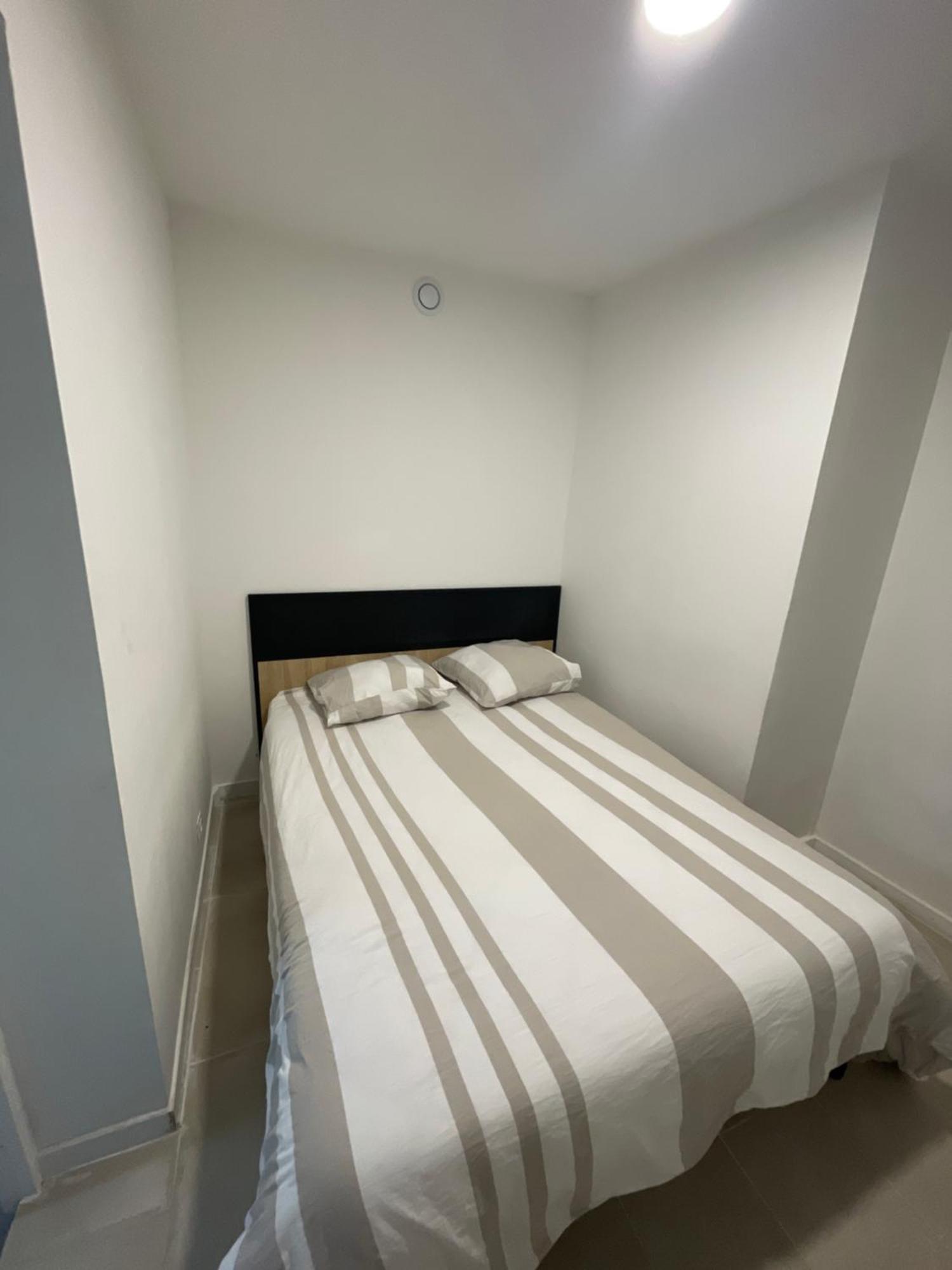 Maisonnette De Vacances Annet-sur-Marne Exterior foto